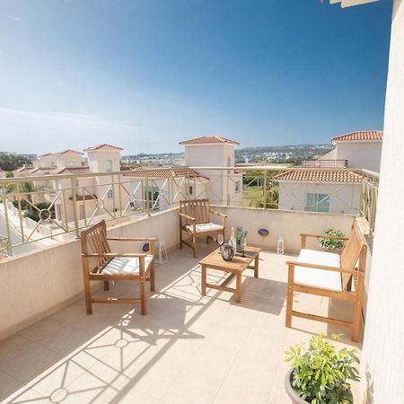 George'S Lux Villa Protarász Kültér fotó